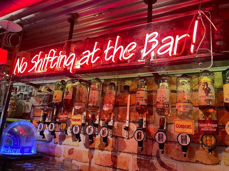 An Bróg Bar + Kitchen - Cork