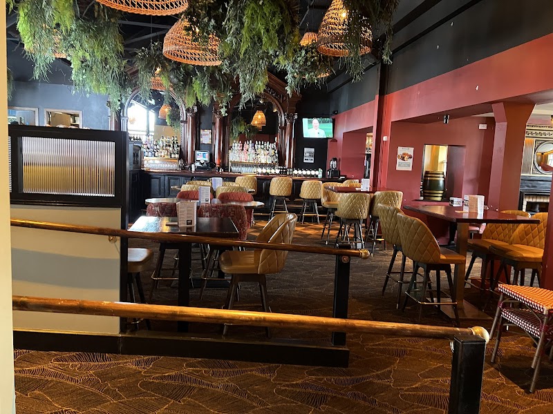 Annie Mays Bar & Restaurant - Newcastle