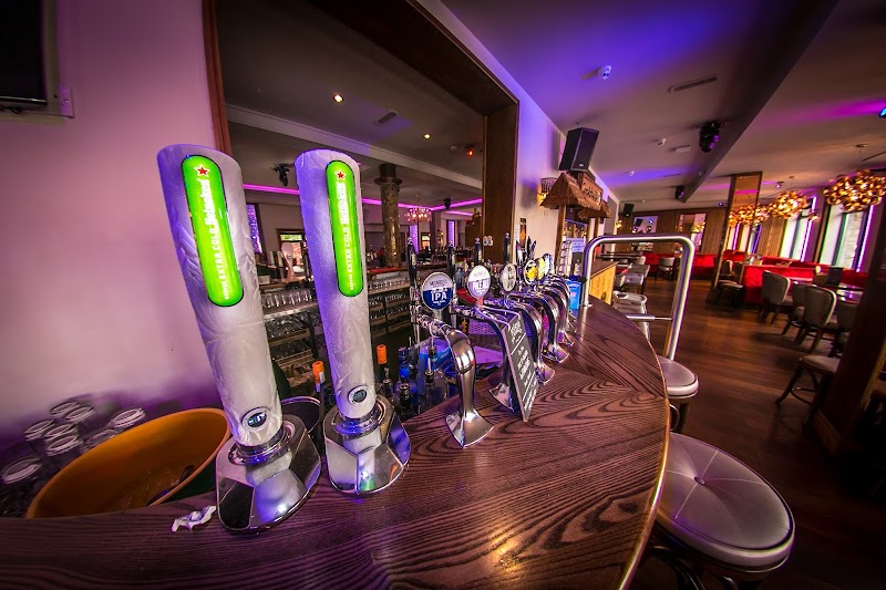 Arcadia Cafe and Late Bar - Dublin