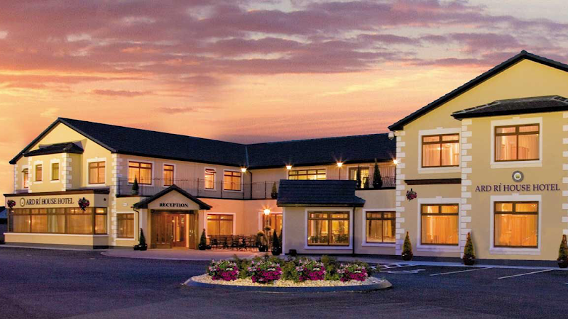 Ard Rí House Hotel - Milltown Road