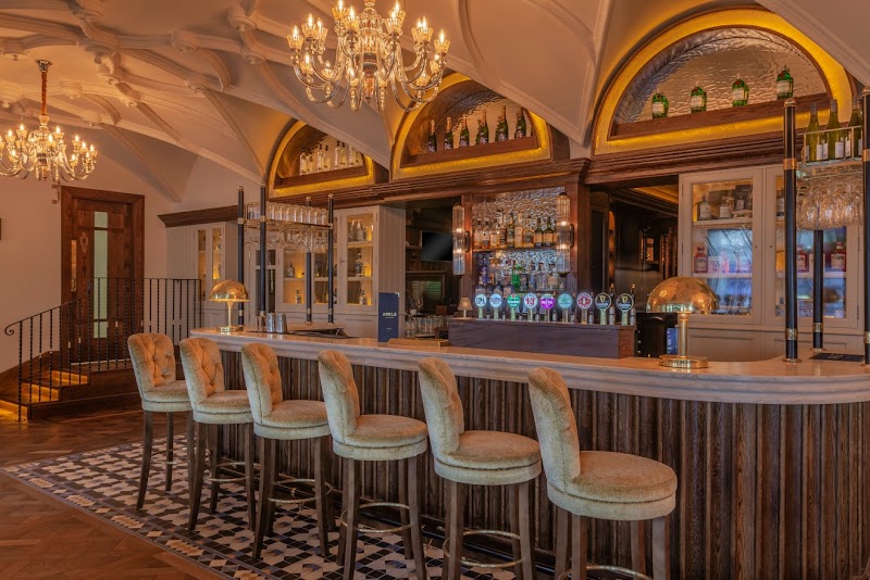 Arkle Bar & Enclosure Restaurant - Maynooth