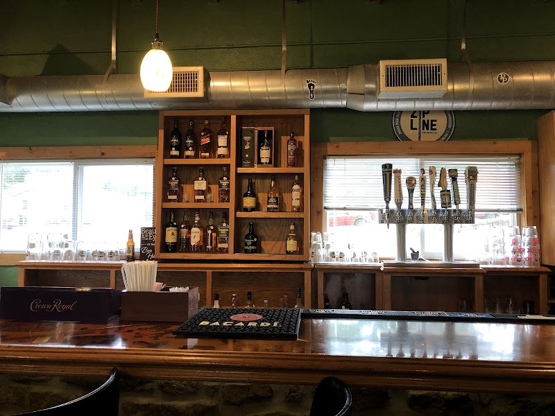 Bailey’s Irish Pub - Leavenworth