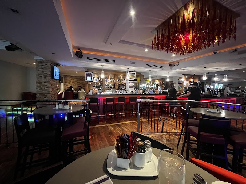 Berty’s Bar - Mullingar