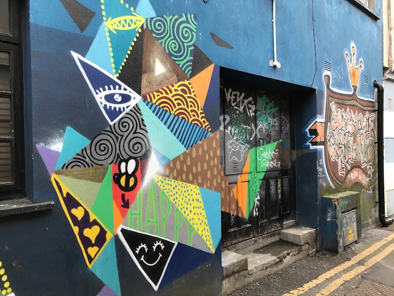 Bierhaus - Galway