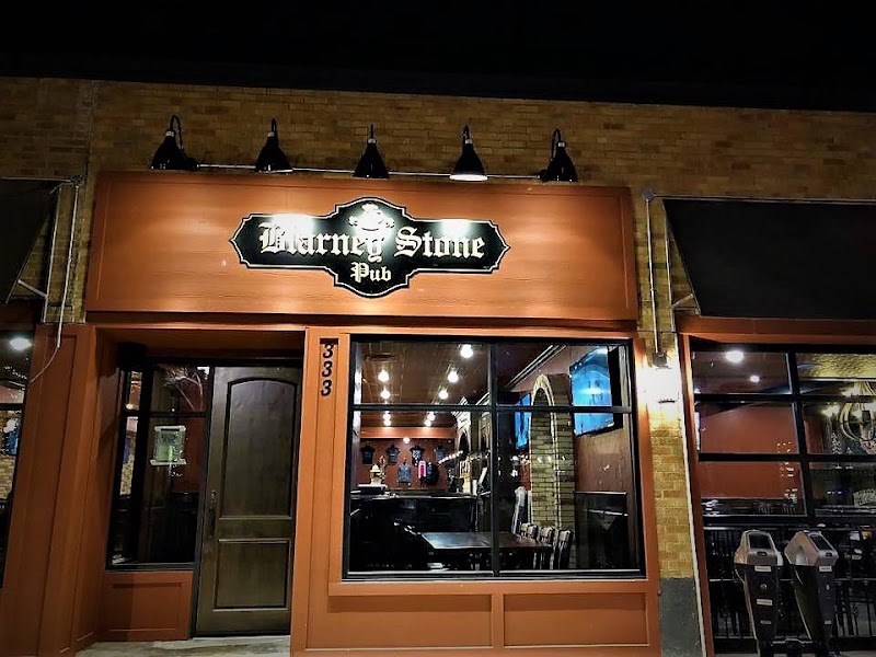 Blarney Stone Pub - Sioux Falls - Sioux Falls