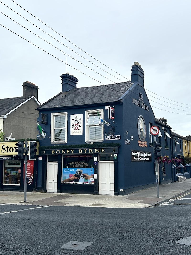 Bobby Byrne's Gastropub & Foodhall - Limerick
