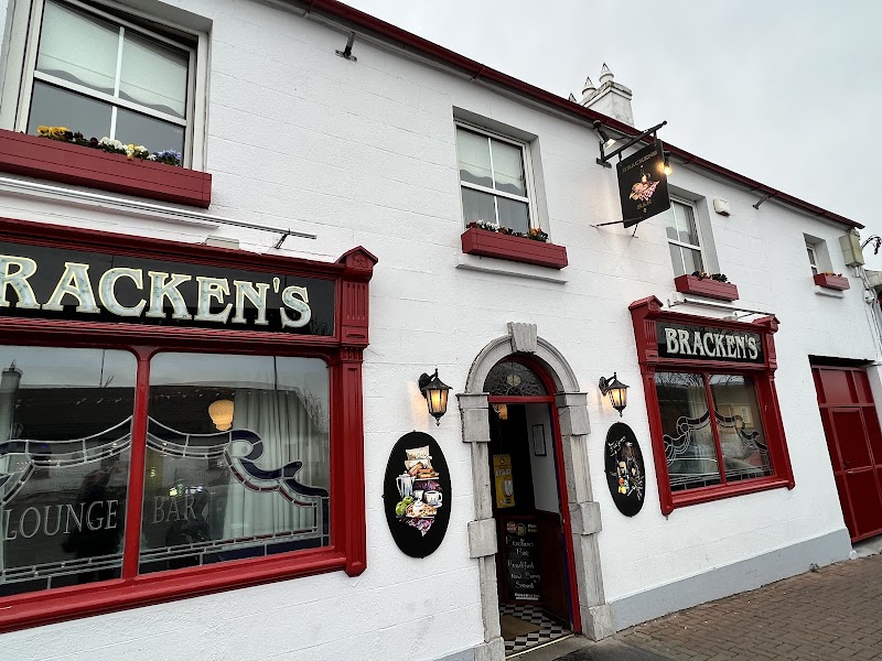 Bracken's Bar - Main St