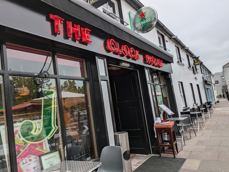 Brady's Clockhouse - Maynooth