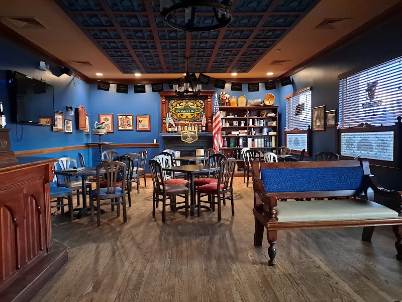 Brazen Head Irish Pub - Omaha