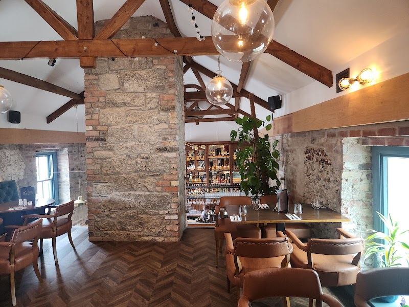 Bread and Beer - Castledermot