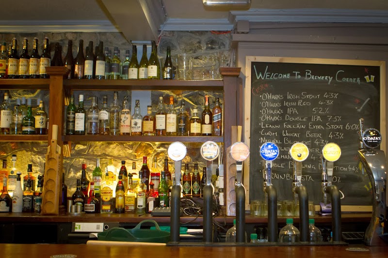 Brewery Corner - Kilkenny