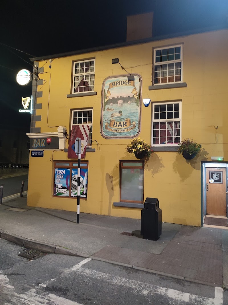 Bridge Bar - Tuam