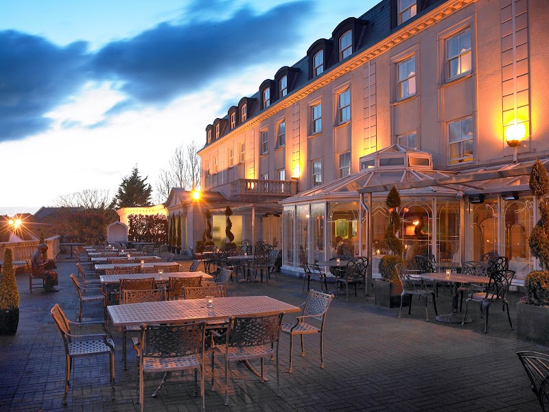 Bridge House Hotel - Tullamore