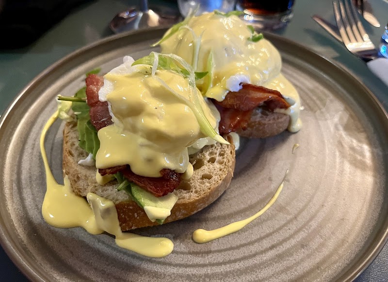 Calluna Bar & Grill - Carlow