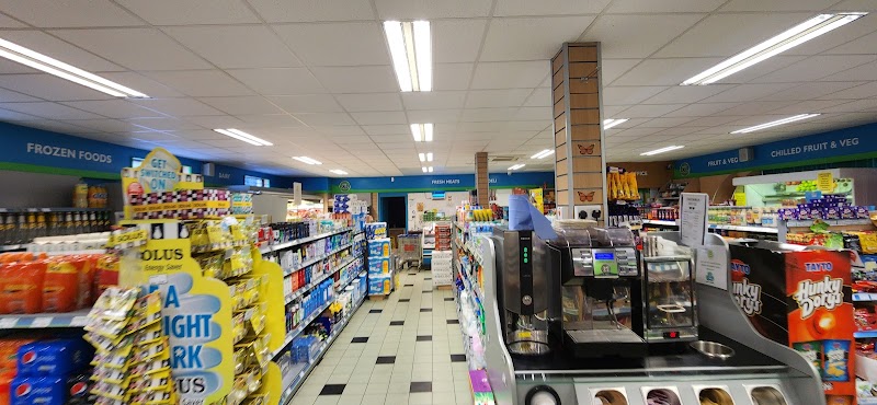 Canavan's (Belclare) Limited - Belclare