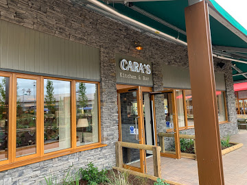 Cara's Kitchen and Bar - Ballymahon