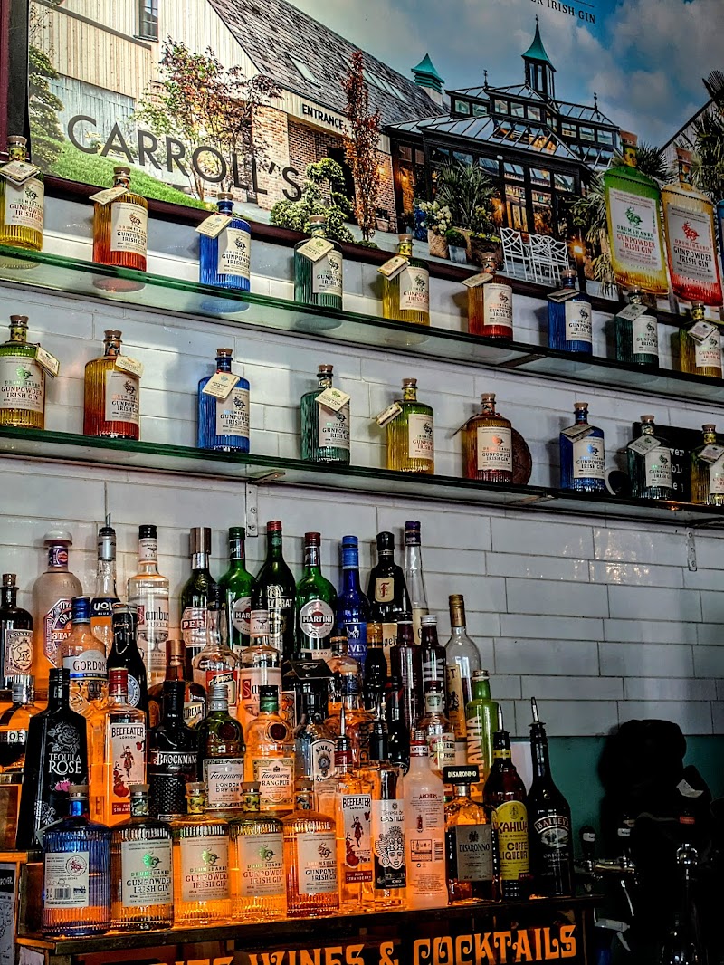 Carrolls Gastro Pub - Lucan