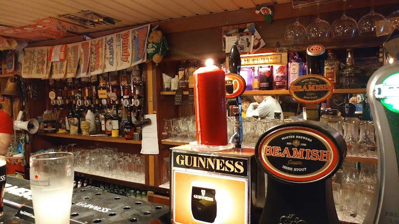 Charlie Malone's - Limerick