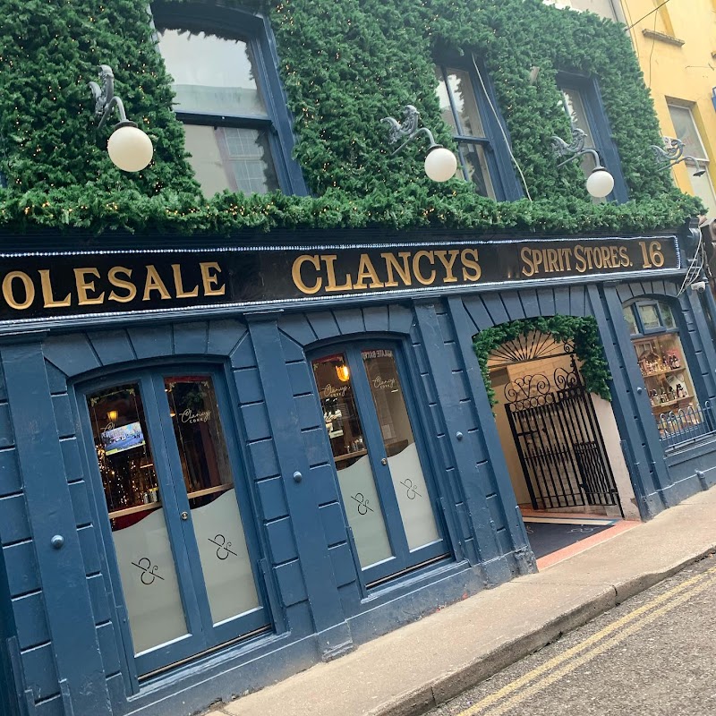 Clancy's Cork - Cork