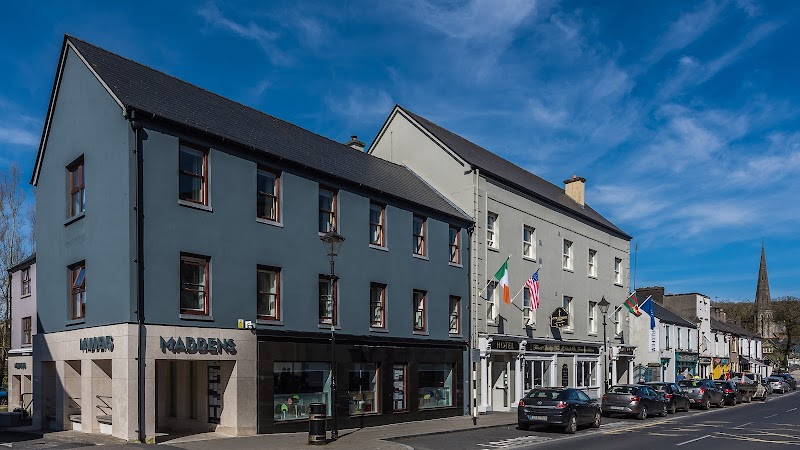 Clew Bay Hotel - Westport
