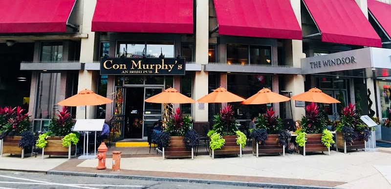 Con Murphy's Irish Pub - Philadelphia