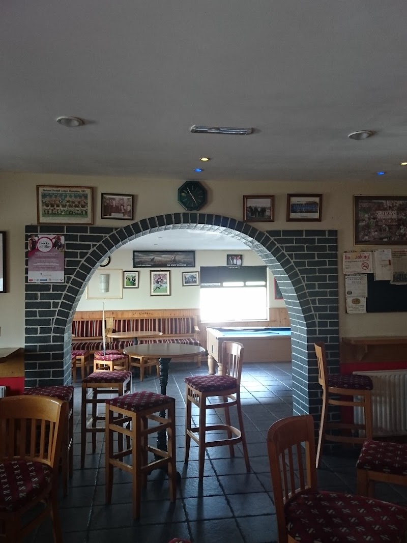 Cortoon Inn Pub - Tuam