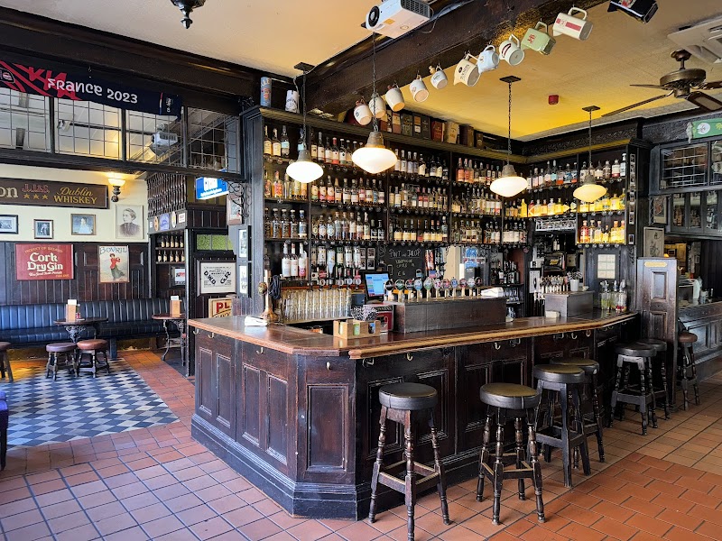 Costigan's Pub - Cork