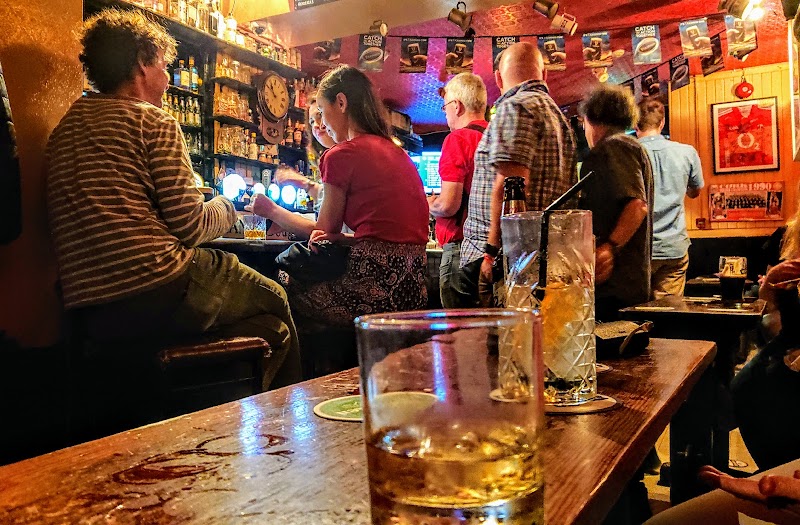 Coughlans Bar - Cork