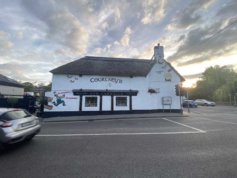 Courtney's of Lucan - Lucan