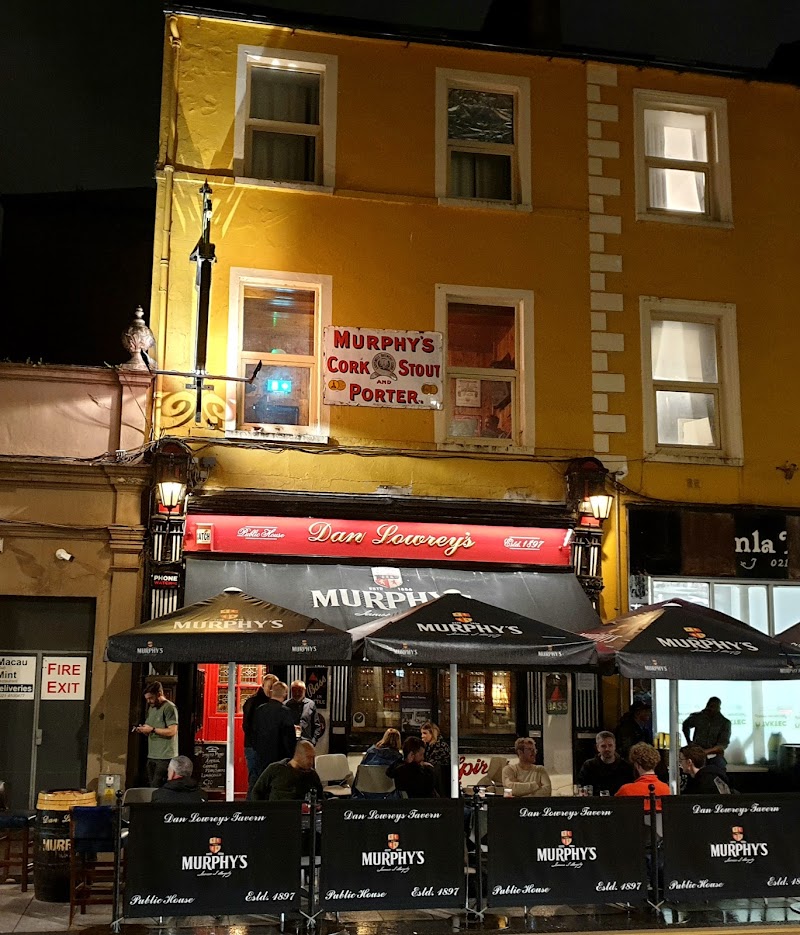 Dan Lowrey's Tavern - Cork