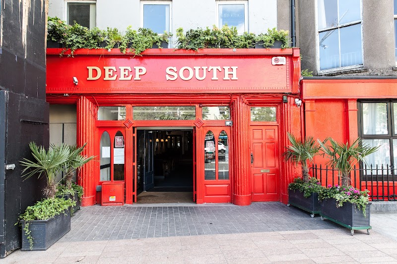 Deep South - Cork