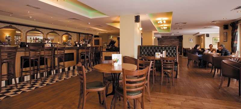 Dick Dowling's Bar - Tuam