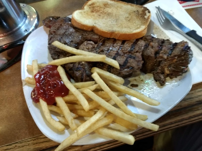 Donohue's Pub - Omaha