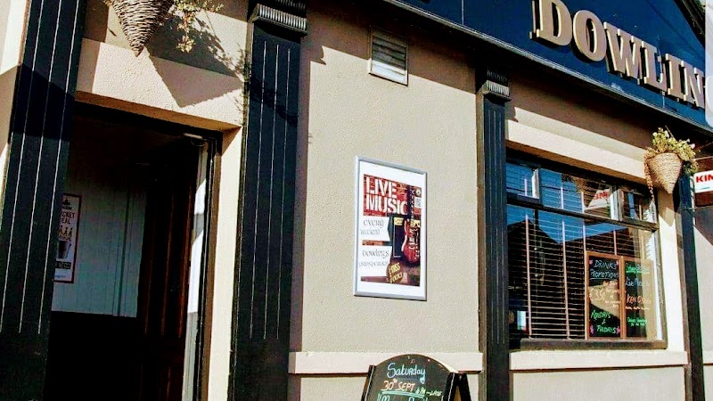 Dowlings Bar & Restaurant - Prosperous