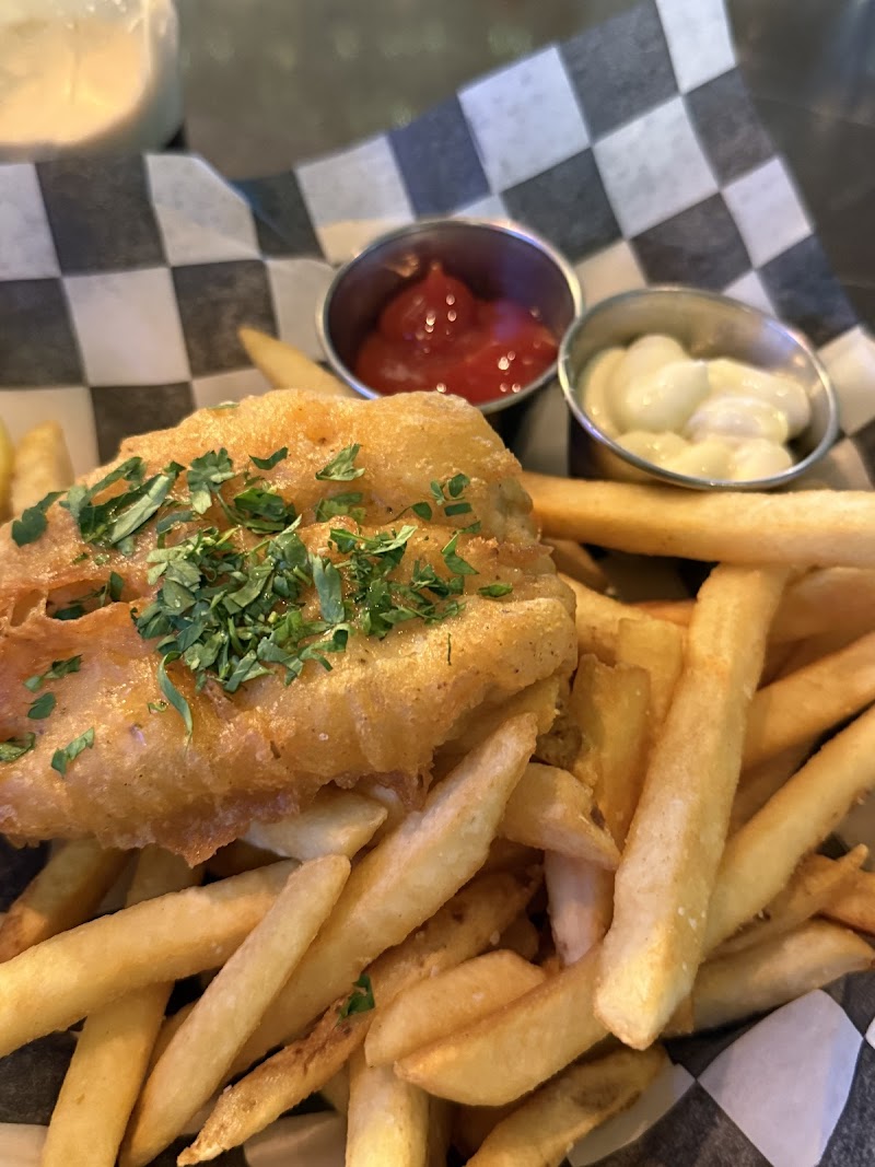 Ducky McShweeney’s Pub - Houston