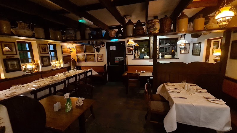 Durty Nelly's - Bunratty