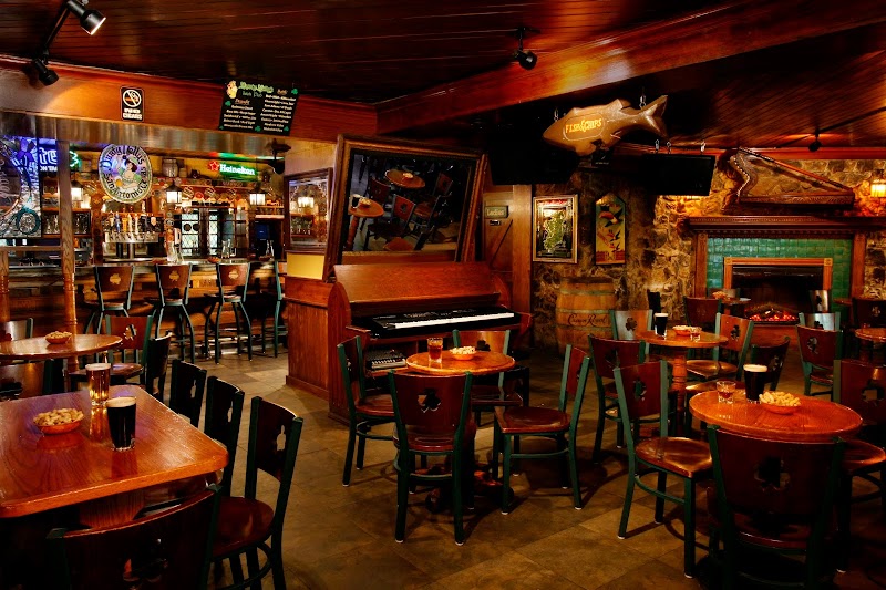 Durty Nelly's Irish Pub - San Antonio