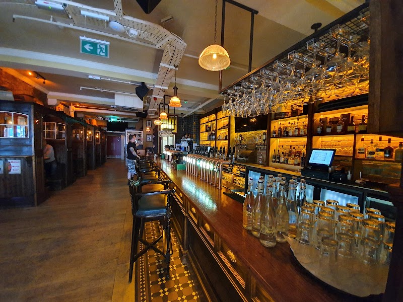 Dwyers of Cork - Cork