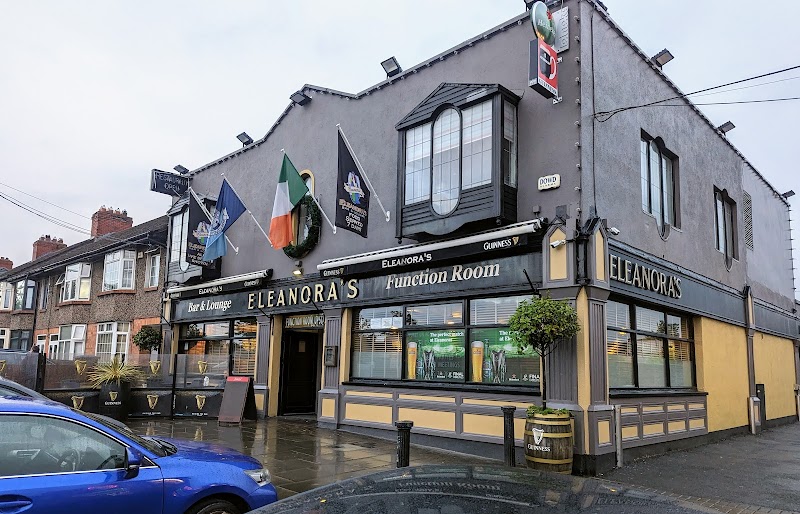 Eleanora's Bar & Lounge - Dublin