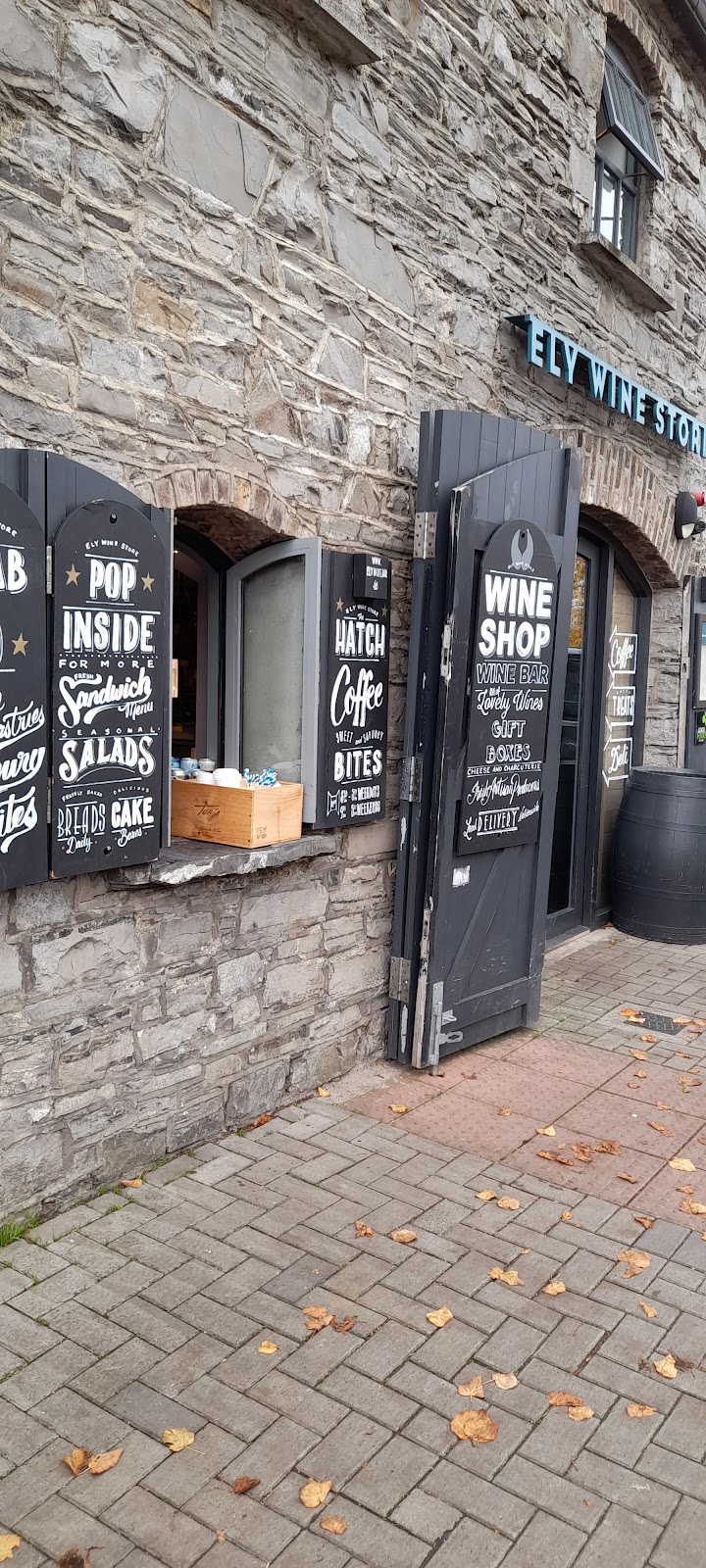 ELY WINE STORE - Maynooth