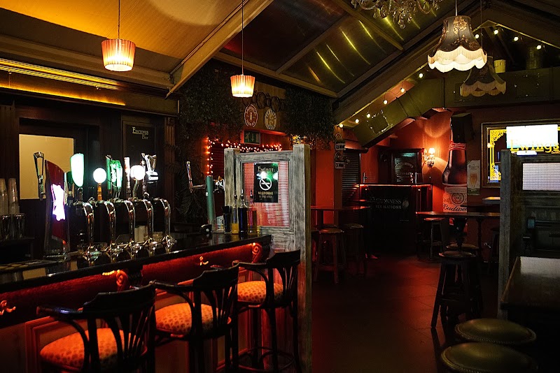 Ewing’s Bar & Self-Catering Accommodation Carlow - Carlow
