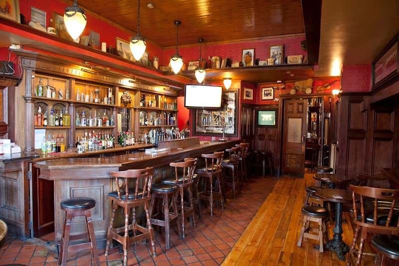 Fagans Bar and Restaurant - 146 Drumcondra Rd Lower