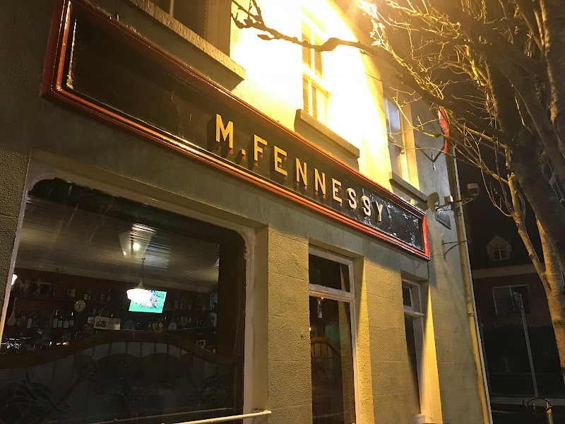 Fennessy's Vintners - Limerick