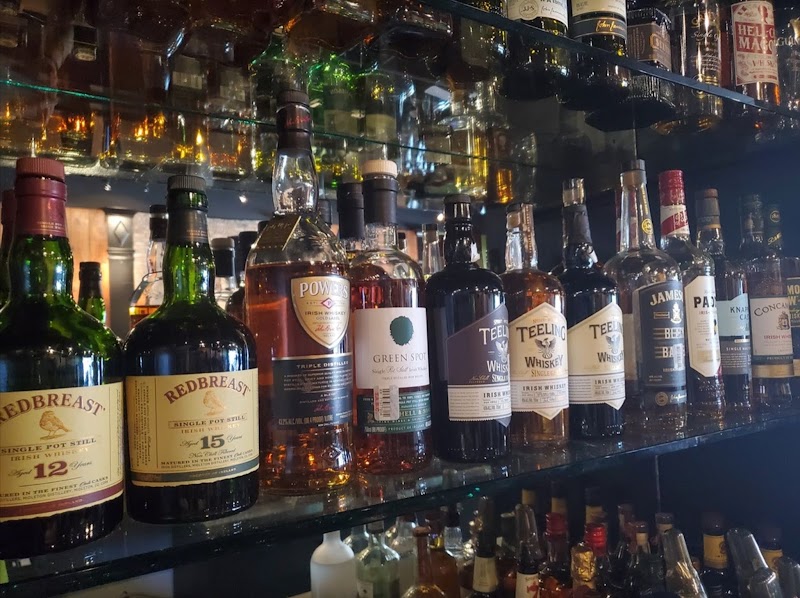 Finn MacCool’s Irish Bar - Houston