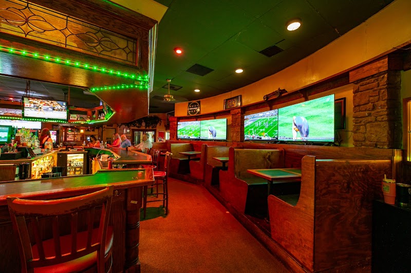 Finnegan's Sports & Spirits - San Antonio