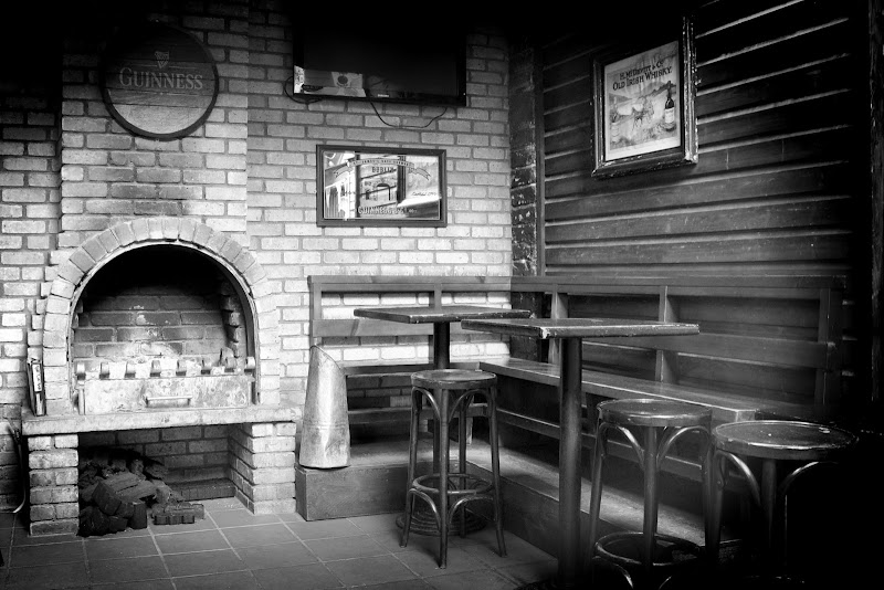 Flannery's Bar - 6 Camden Street Lower