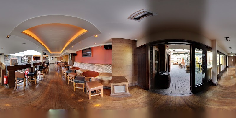 Flannery's Bar - Limerick