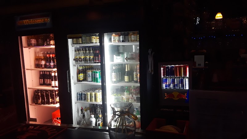 Fluffy's Swedish Pub - Leavenworth