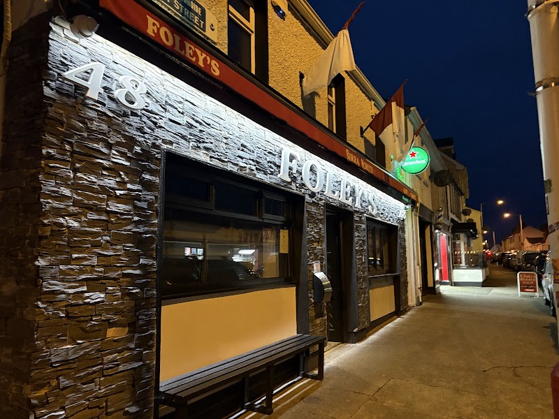 Foley's - Drogheda