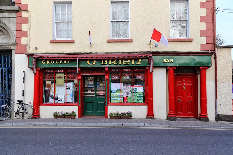 Frank O'Briens Pub - Athy